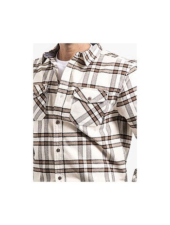 Chemise manches longues TOMAPAL