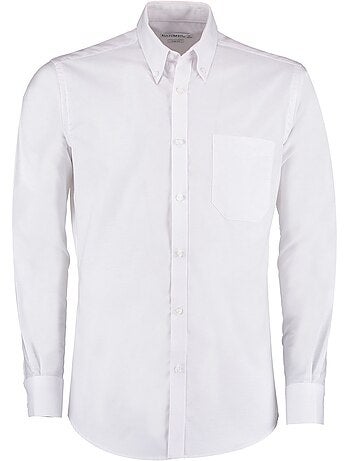Chemise manches longues travail - kustom kit