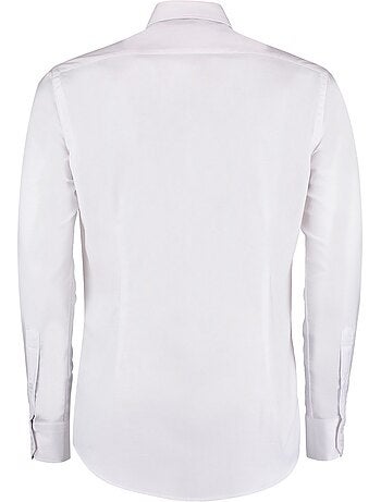 Chemise manches longues travail - kustom kit