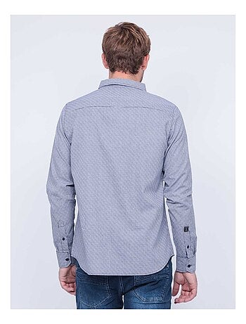Chemise manches longues TRIKMO