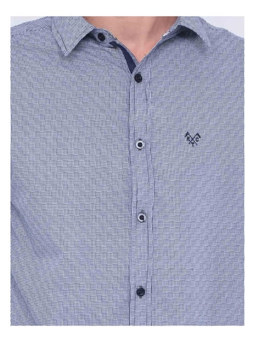Chemise manches longues TRIKMO - Kiabi