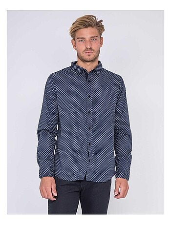 Chemise manches longues TUMADOR