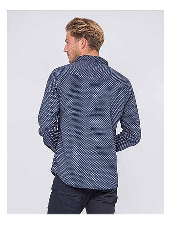 Chemise manches longues TUMADOR