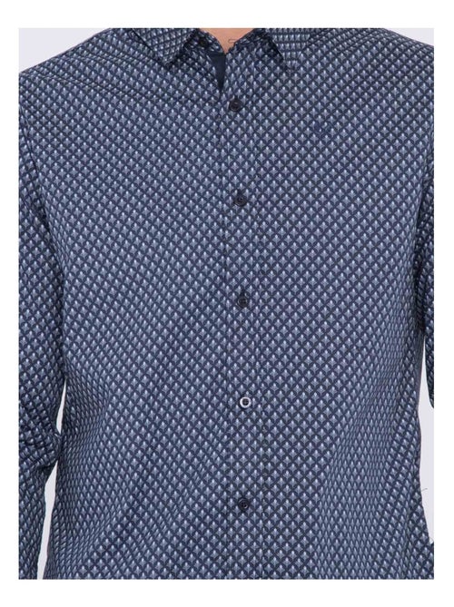 Chemise manches longues TUMADOR - Kiabi