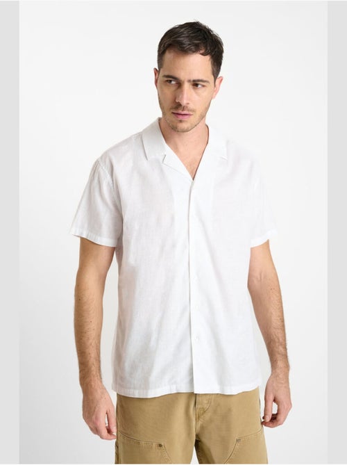 Chemise minar 'le temps des cerises' - Kiabi Chemise minar 'le temps des cerises' - Kiabi