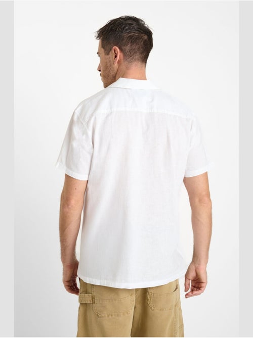 Chemise minar 'le temps des cerises' - Kiabi Chemise minar 'le temps des cerises' - Kiabi