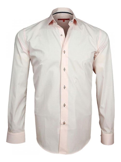 Chemise mini col anglais HARRY - Kiabi