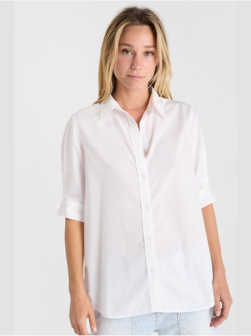 Chemise MIRABEL 'Le Temps Des Cerises' - Kiabi