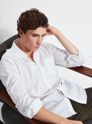 Chemise MO Fashion