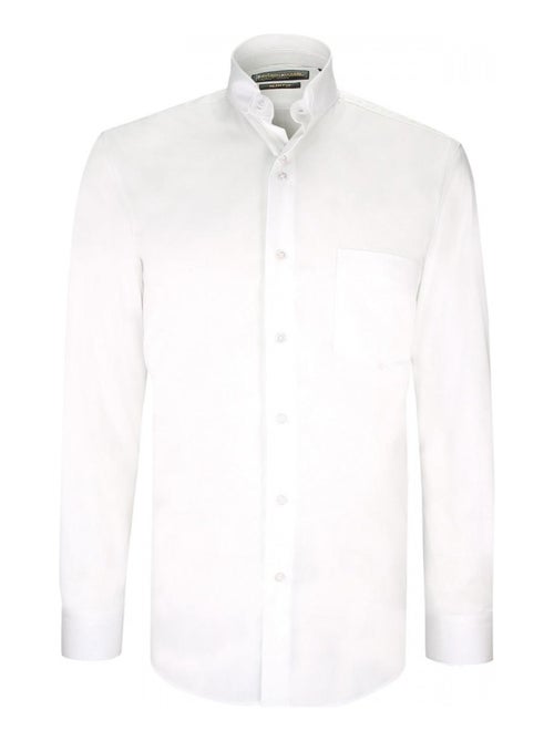 Chemise mode col cousu NINO - Kiabi