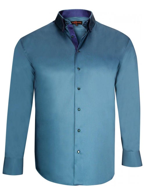Chemise mode FARO - Kiabi
