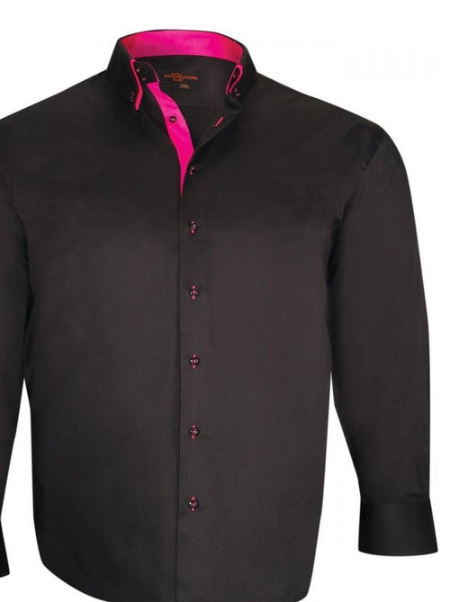 Chemise mode FARO - Kiabi