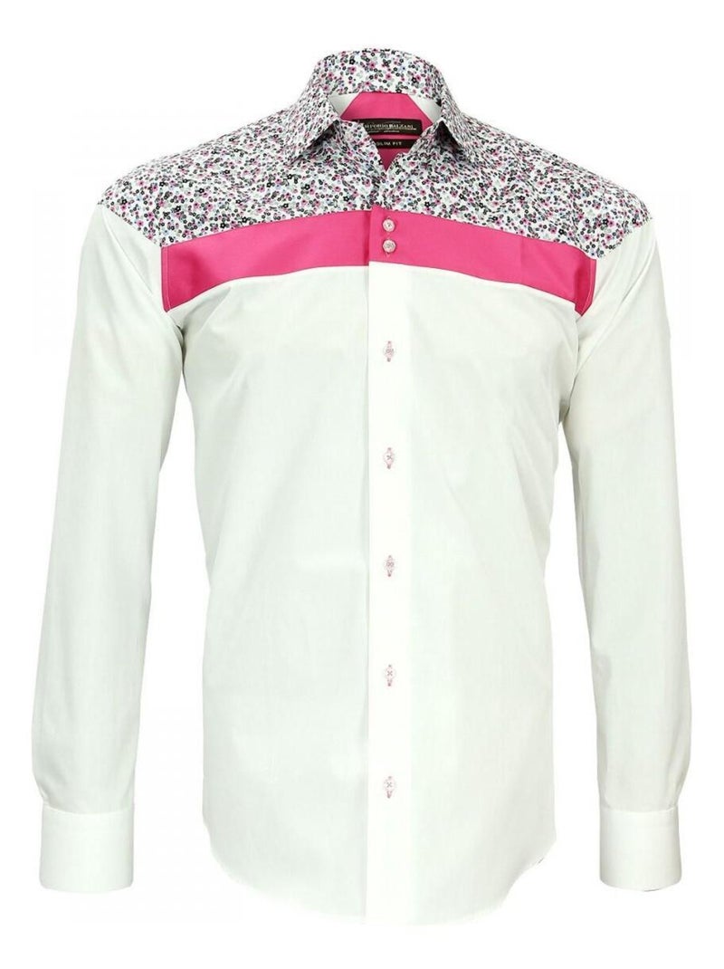 Chemise mode FIORINO Blanc - Kiabi