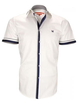 Chemise mode NEW SHEFFIELD