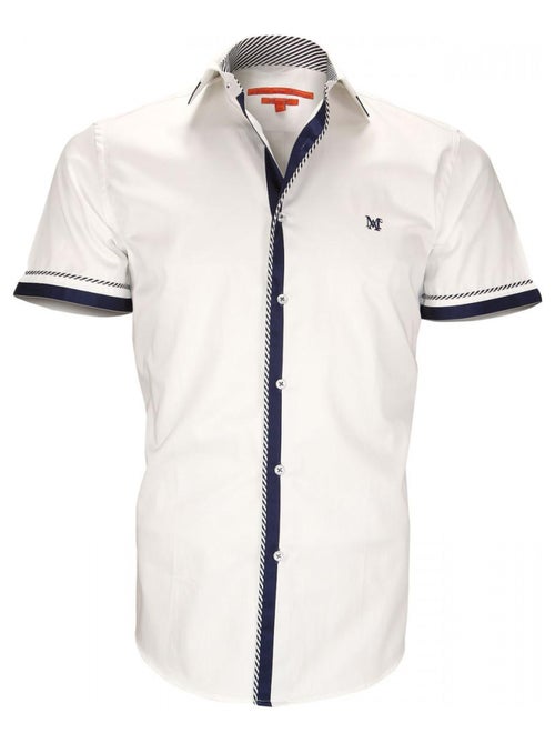 Chemise mode NEW SHEFFIELD - Kiabi