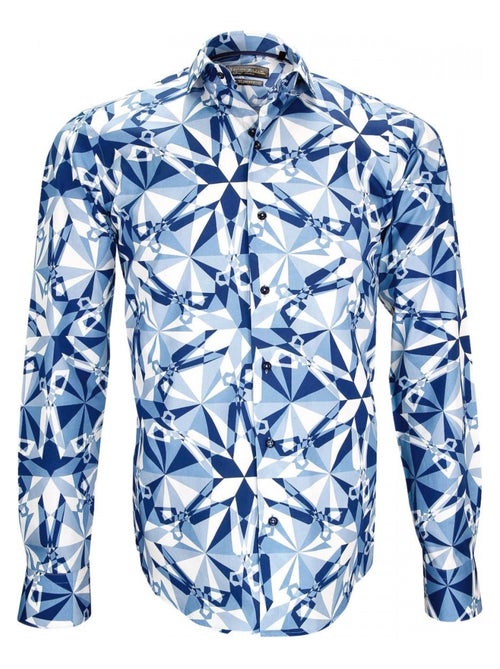 Chemise mode PABLO - Kiabi