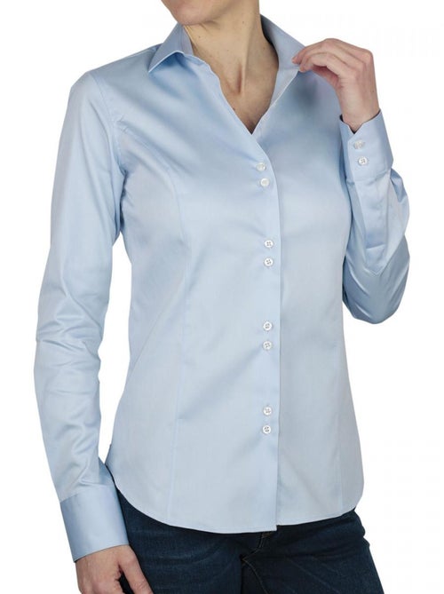 Chemise mode SKETON - Kiabi