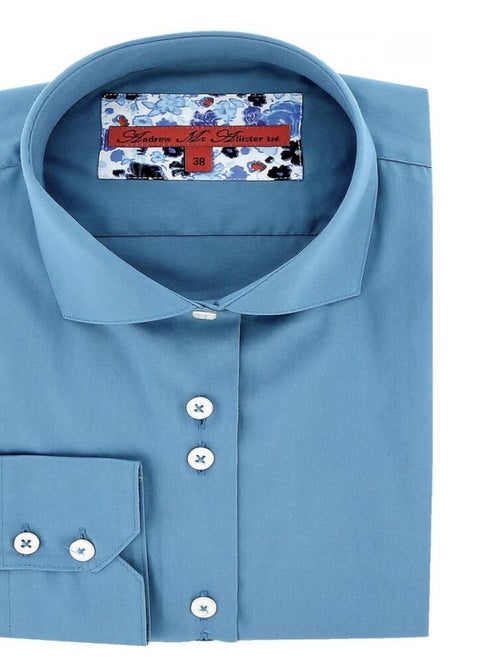 Chemise mode SKETON - Kiabi