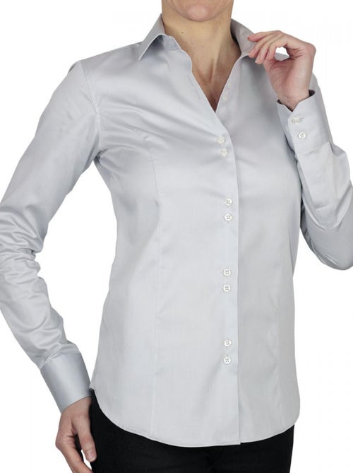 Chemise mode SKETON - Kiabi