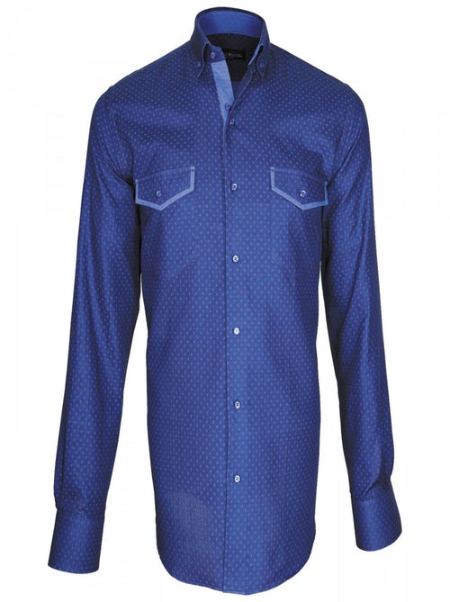 Chemise mode TASCA NEW - Kiabi