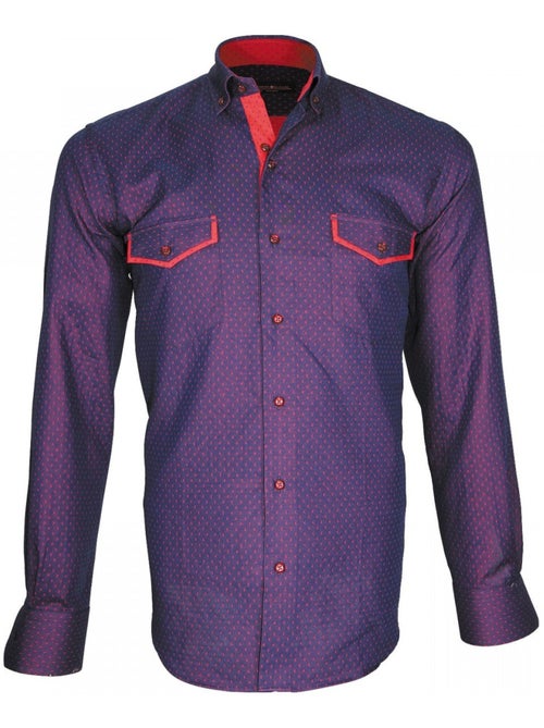 Chemise mode TASCA NEW - Kiabi