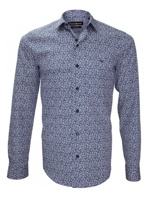 Chemise mode TIBERIO - Kiabi