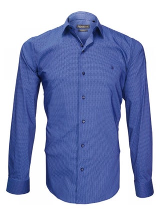 Chemise mode TIBERIO