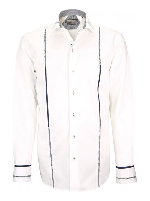 Chemise mode TRAVERTINO - Kiabi