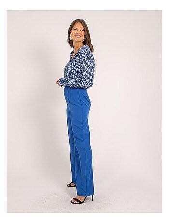 Chemise motifs OBSY