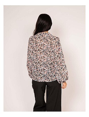 Chemise motifs ODREY