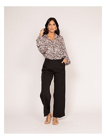 Chemise motifs ODREY