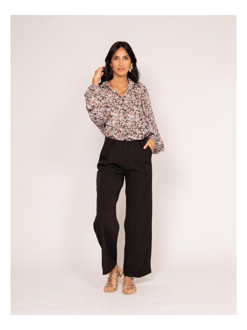 Chemise motifs ODREY - Kiabi