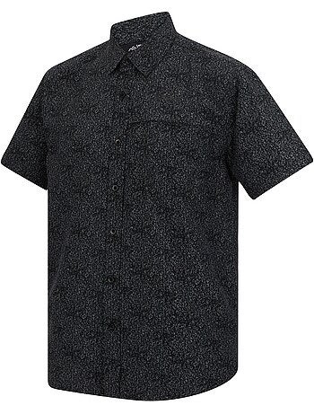 Chemise motif/style texturé mindano - regatta