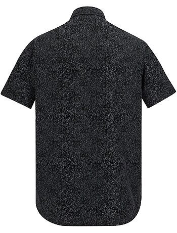 Chemise motif/style texturé mindano - regatta