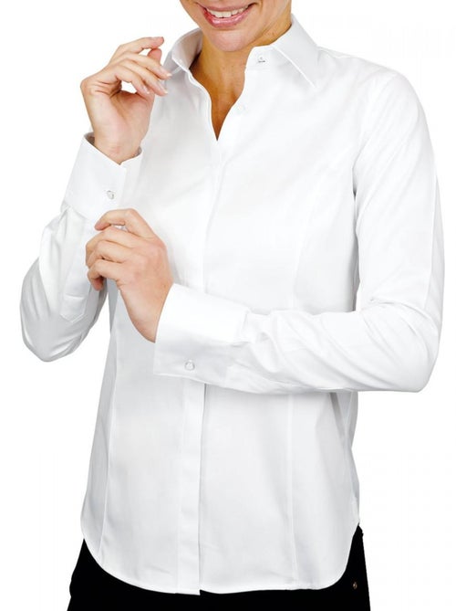 Chemise mousquetaire NORFOLK - Kiabi