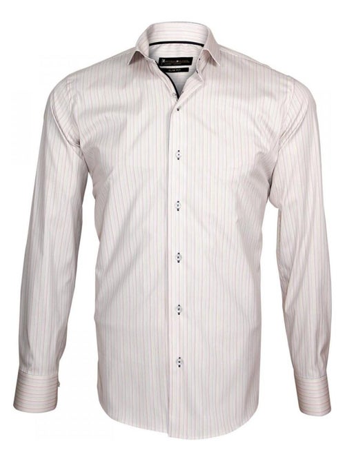 Chemise multicolore SETTIMO II - Kiabi