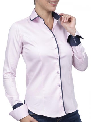 Chemise napolitaine ASHLEY