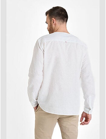 Chemise NATIS 'Le Temps Des Cerises'