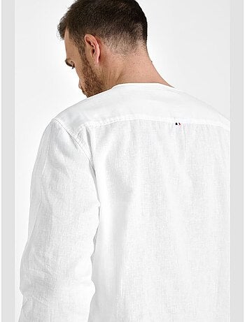 Chemise NATIS 'Le Temps Des Cerises'
