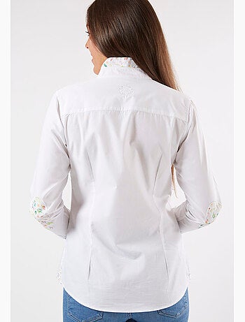 CHEMISE NEW TIMELESS