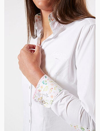 CHEMISE NEW TIMELESS