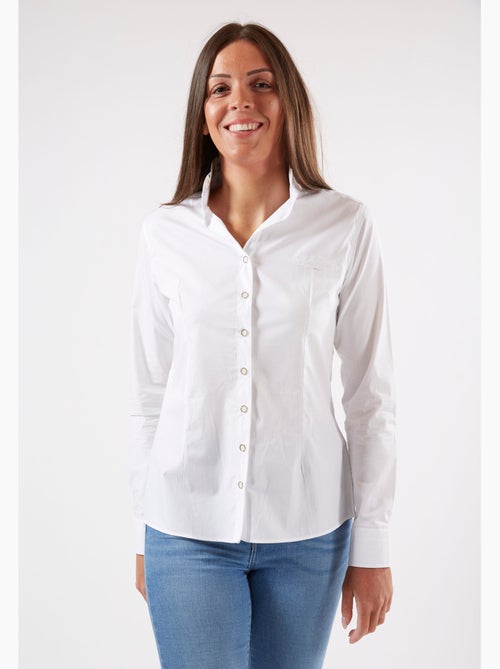 CHEMISE NEW TIMELESS - Kiabi