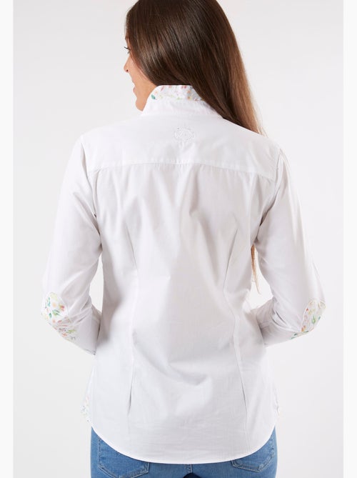 CHEMISE NEW TIMELESS - Kiabi