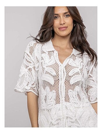Chemise OGANE