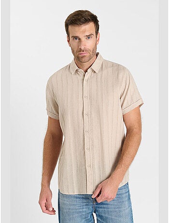 Chemise OPER 'Le Temps Des Cerises'
