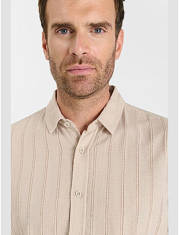 Chemise OPER 'Le Temps Des Cerises'