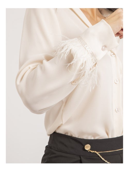 Chemise ORIANDE - Kiabi