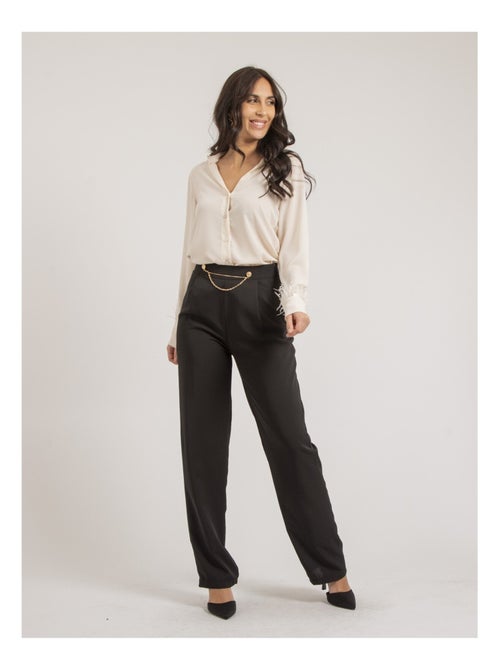 Chemise ORIANDE - Kiabi