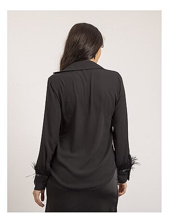 Chemise ORIANDE
