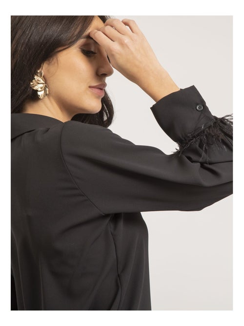 Chemise ORIANDE - Kiabi Chemise ORIANDE - Kiabi